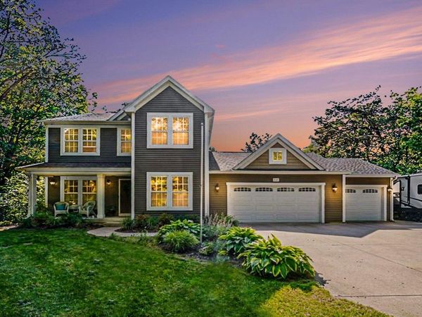 7082 S 10th Street, Kalamazoo, MI 49009