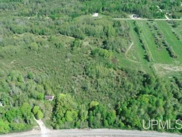 14212 W County Road 462 Road, Newberry, MI 49868