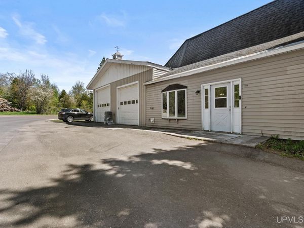 301 Third Street, Calumet Twp, MI 48817