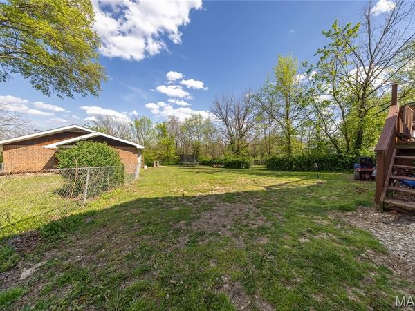217 Donnelly Street , De Soto, MO 63020