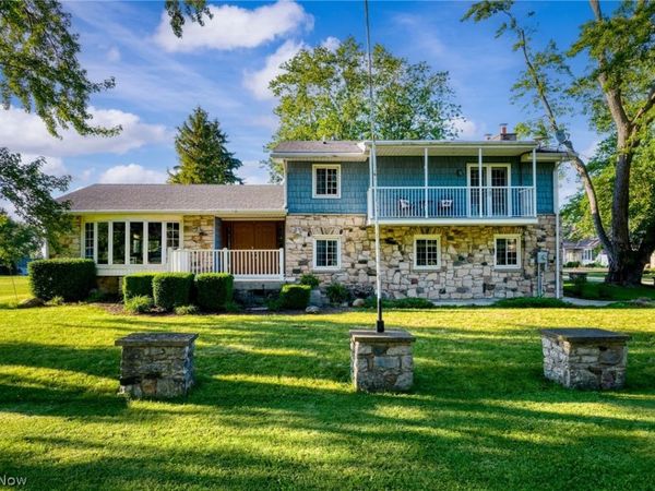 482 N Hillcrest Drive, Lakeside Marblehead, OH 43440