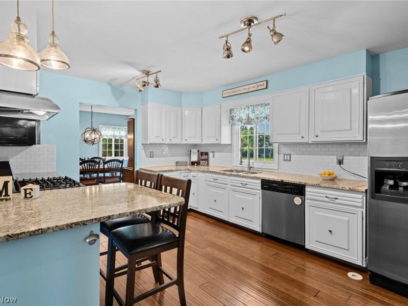 482 N Hillcrest Drive, Lakeside Marblehead, OH 43440 Photo 12