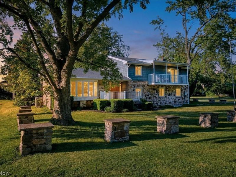 482 N Hillcrest Drive, Lakeside Marblehead, OH 43440 Photo 2