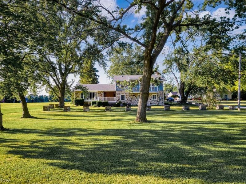 482 N Hillcrest Drive, Lakeside Marblehead, OH 43440 Photo 3