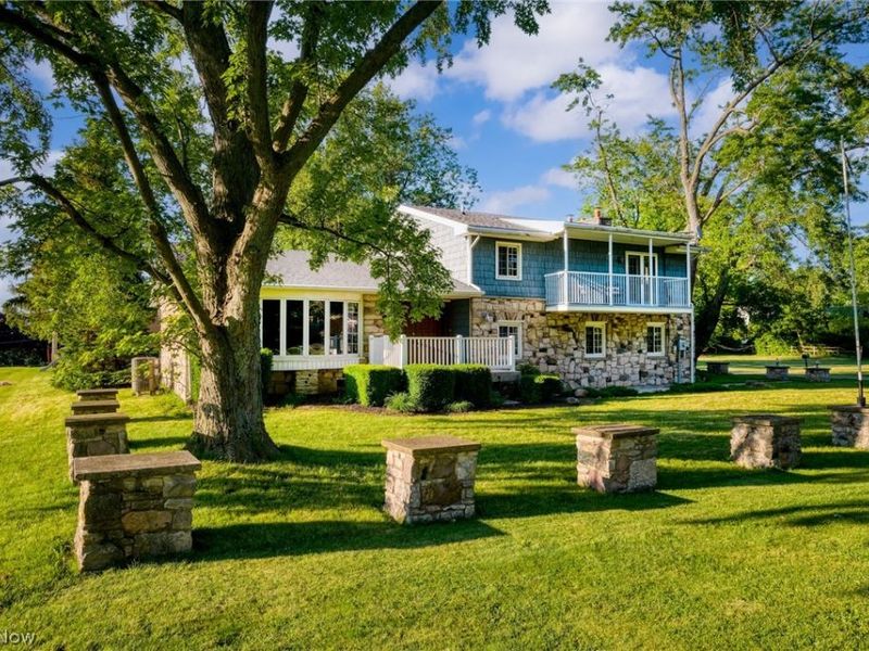 482 N Hillcrest Drive, Lakeside Marblehead, OH 43440 Photo 4
