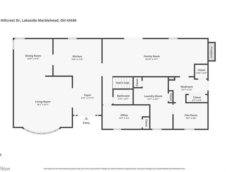 482 N Hillcrest Drive, Lakeside Marblehead, OH 43440 Photo 49