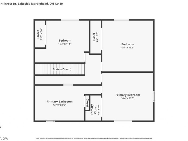 482 N Hillcrest Drive, Lakeside Marblehead, OH 43440 Photo 50