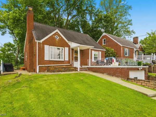 510 38th Street NW, Canton, OH 44709