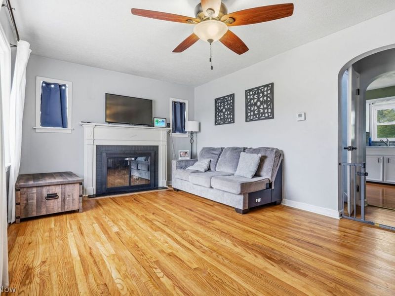 510 38th Street NW, Canton, OH 44709 Photo 4