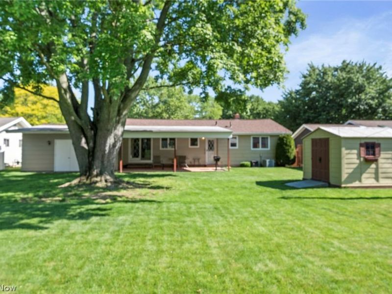 26933 Westwood Lane , Olmsted Township, OH 44138 Photo 39