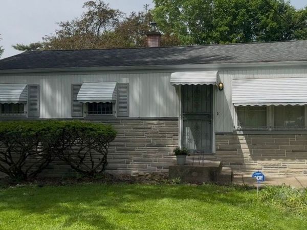 578 Dean Avenue , Youngstown, OH 44505