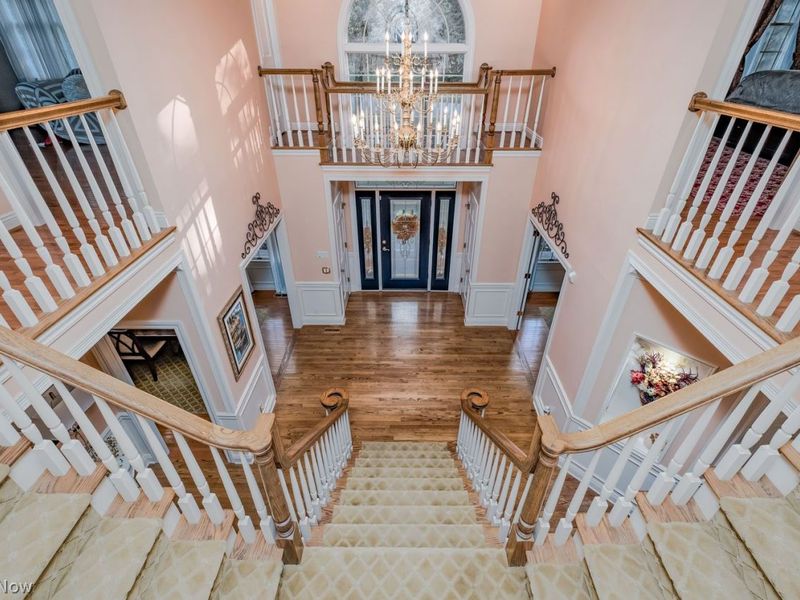 5636 Gray Fox Drive NW, Canton, OH 44718 Photo 6