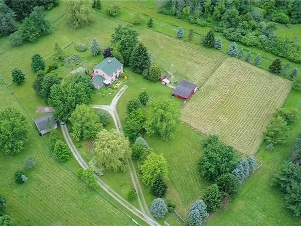 7950 Coon Club Road, Medina, OH 44256