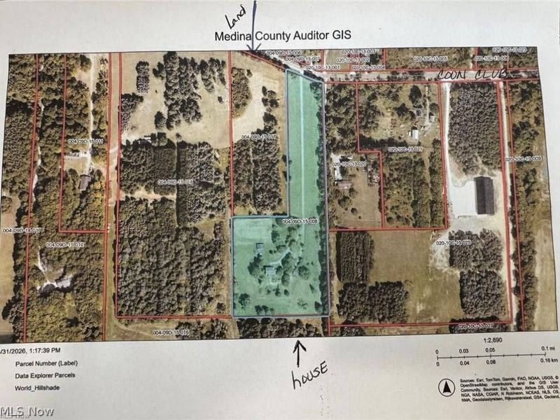 7950 Coon Club Road, Medina, OH 44256 Photo 5