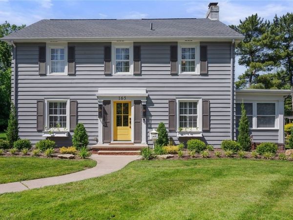 165 Elm Street , Hudson, OH 44236