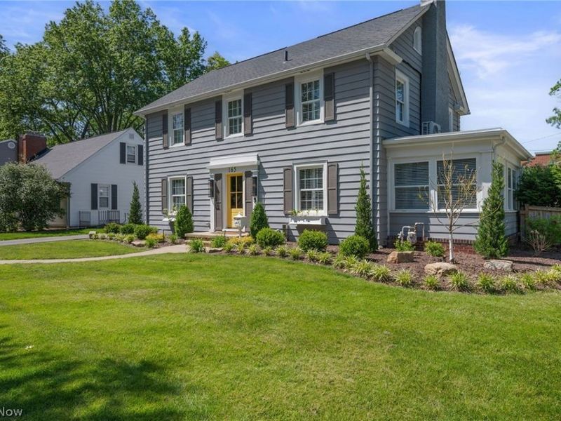 165 Elm Street , Hudson, OH 44236 Photo 2