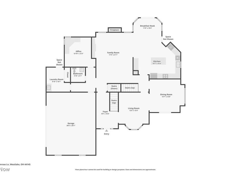 26643 Primrose Lane, Westlake, OH 44145 Photo 37
