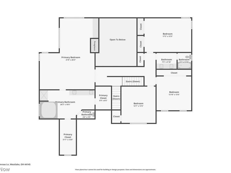 26643 Primrose Lane, Westlake, OH 44145 Photo 38