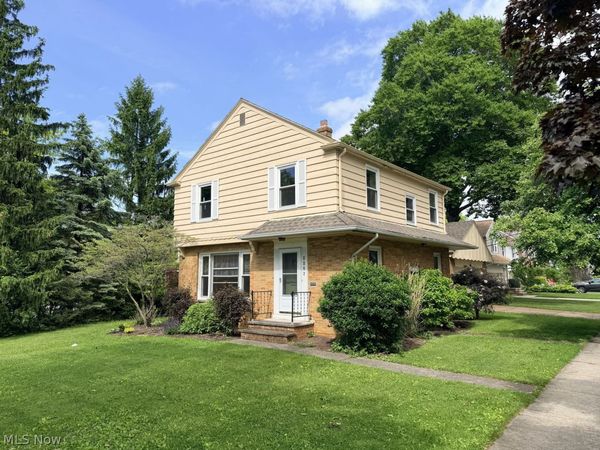 2267 Edgerton Road , University Heights, OH 44118