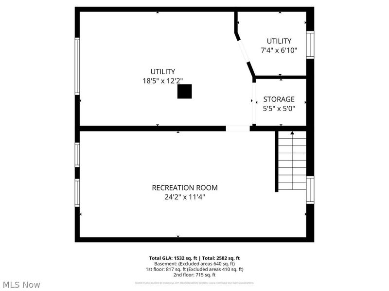 2267 Edgerton Road, University Heights, OH 44118 Photo 27