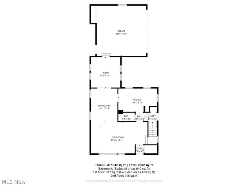 2267 Edgerton Road, University Heights, OH 44118 Photo 28