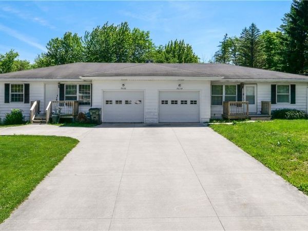 9034 Wiencek Road , Streetsboro, OH 44241