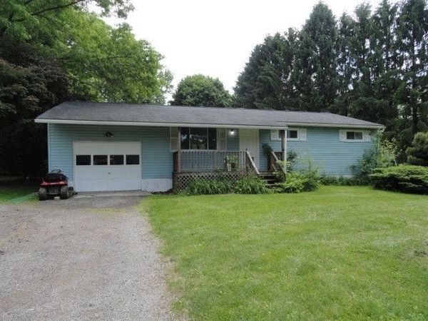 121 N Ridge Dr, Butler, PA 16001