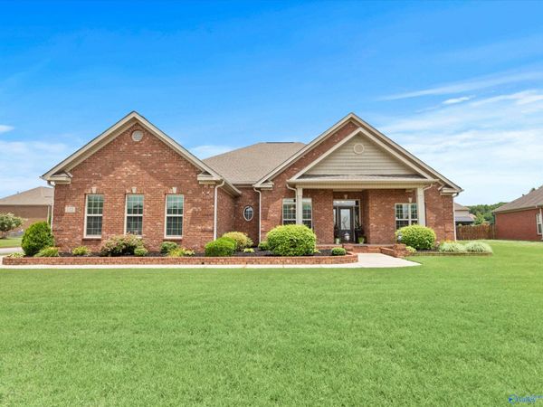 112 Brooklyn Court, Madison, AL 35757