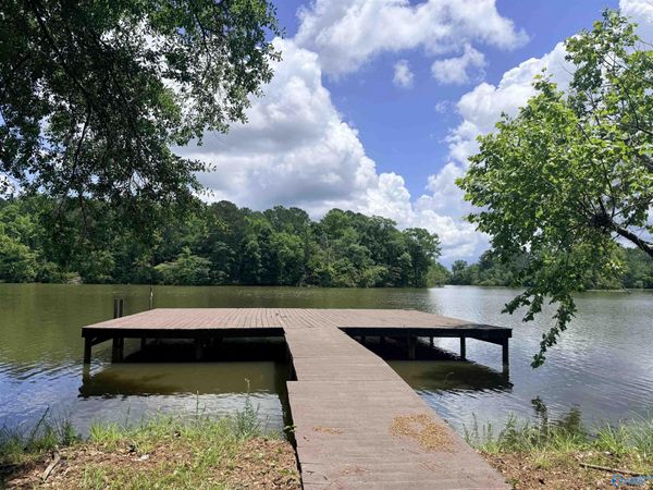 Tract 5 C County Road 941, Cedar Bluff, AL 35959