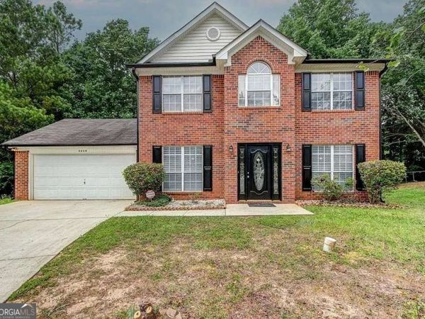 3614 Summit Pines, Decatur, GA 30034