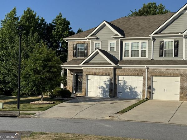 7206 Brigidoon Rose, Douglasville, GA 30134