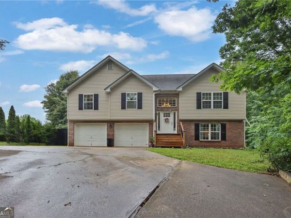 4511 Yearling Court, Gainesville, GA 30506