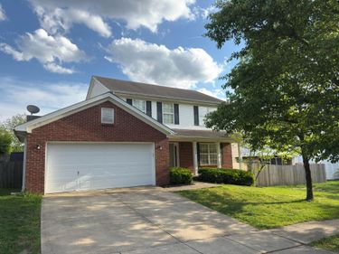 520 Skyview Lane, Lexington, KY 40511