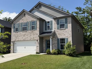 3844 Wading Creek Trail, Lexington, KY 40509
