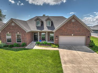 117 Ferguson Lane, Georgetown, KY 40324