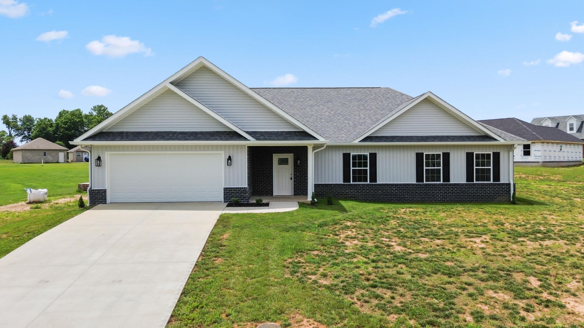 553 KNOLL Lane, Nancy, KY 42544