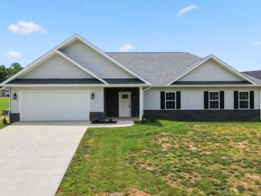553 KNOLL Lane, Nancy, KY 42544
