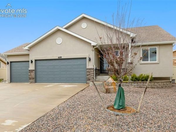 10138 Golf Crest Drive, Peyton, CO 80831