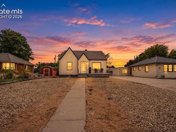 610 Gaylord Avenue, Pueblo, CO 81004