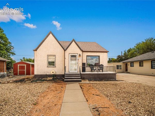 610 Gaylord Avenue, Pueblo, CO 81004