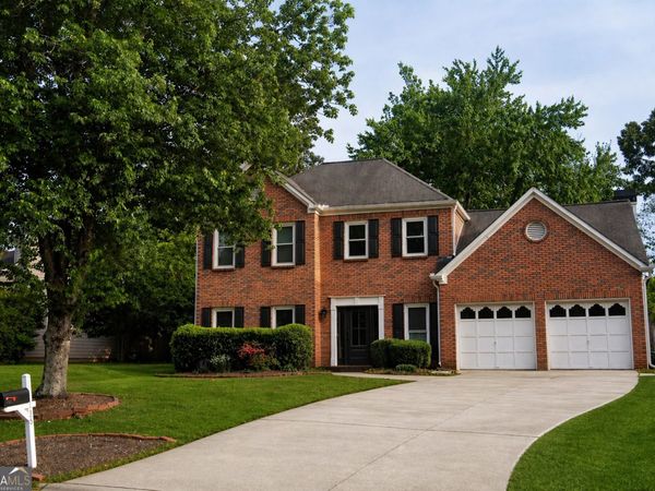 138 Eagle Glen Drive, Woodstock, GA 30189