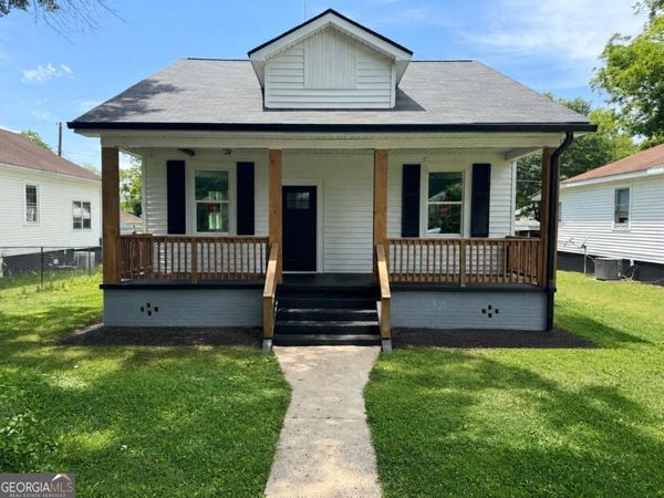 29 Akron Street, Cartersville, GA 30120