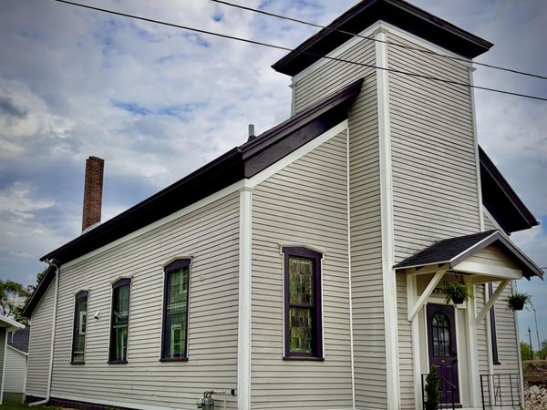 110 UNION ST, Cherokee, IA 51012
