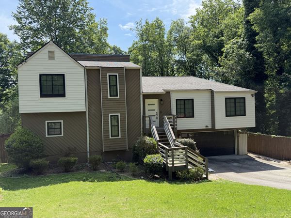 1278 Laurel Summit Drive SE, Smyrna, GA 30082