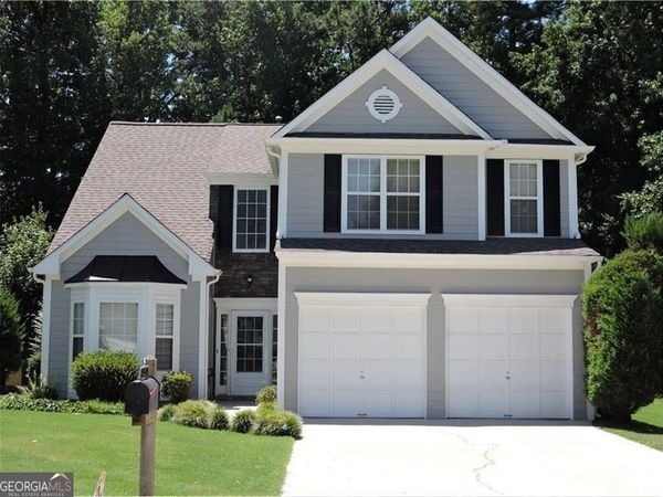1795 Stoneoak Circle, Lawrenceville, GA 30043