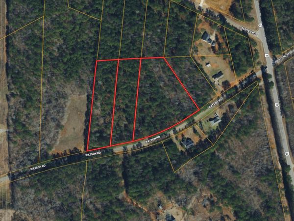 0 Watson Road, Forsyth, GA 31029
