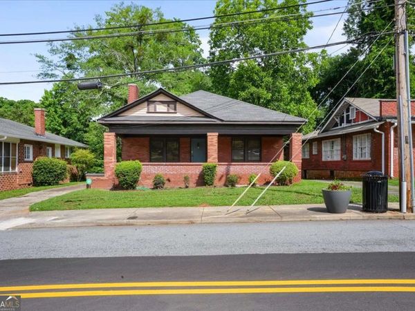 2741 Church Street, Atlanta, GA 30344