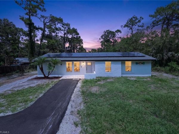 280 1st ST NW, NAPLES, FL 34120