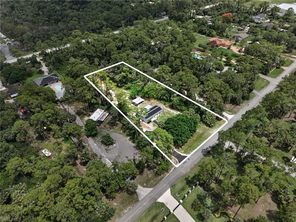 280 1st St Nw, Naples, FL 34120 Photo