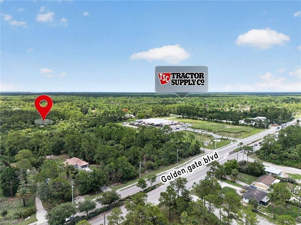 280 1st St Nw, Naples, FL 34120 Photo